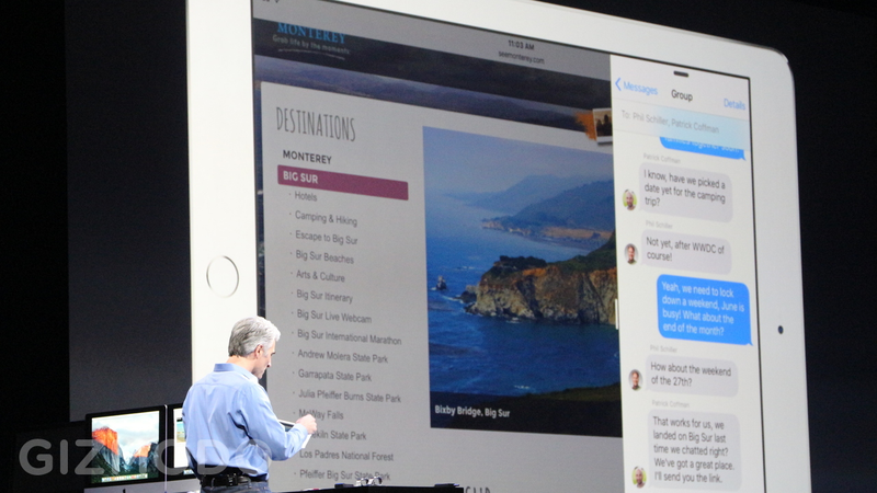 Illustration for article titled Our Apple WWDC 2015 Liveblog Is Right Here